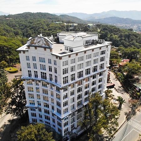 Lafaayette Luxury Suites باغيو المظهر الخارجي الصورة