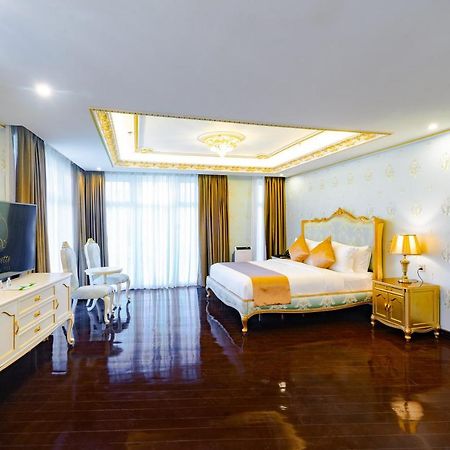 Lafaayette Luxury Suites باغيو المظهر الخارجي الصورة
