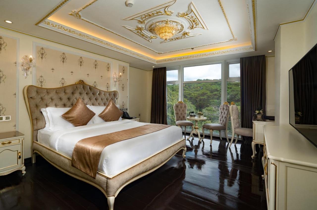 Lafaayette Luxury Suites باغيو المظهر الخارجي الصورة
