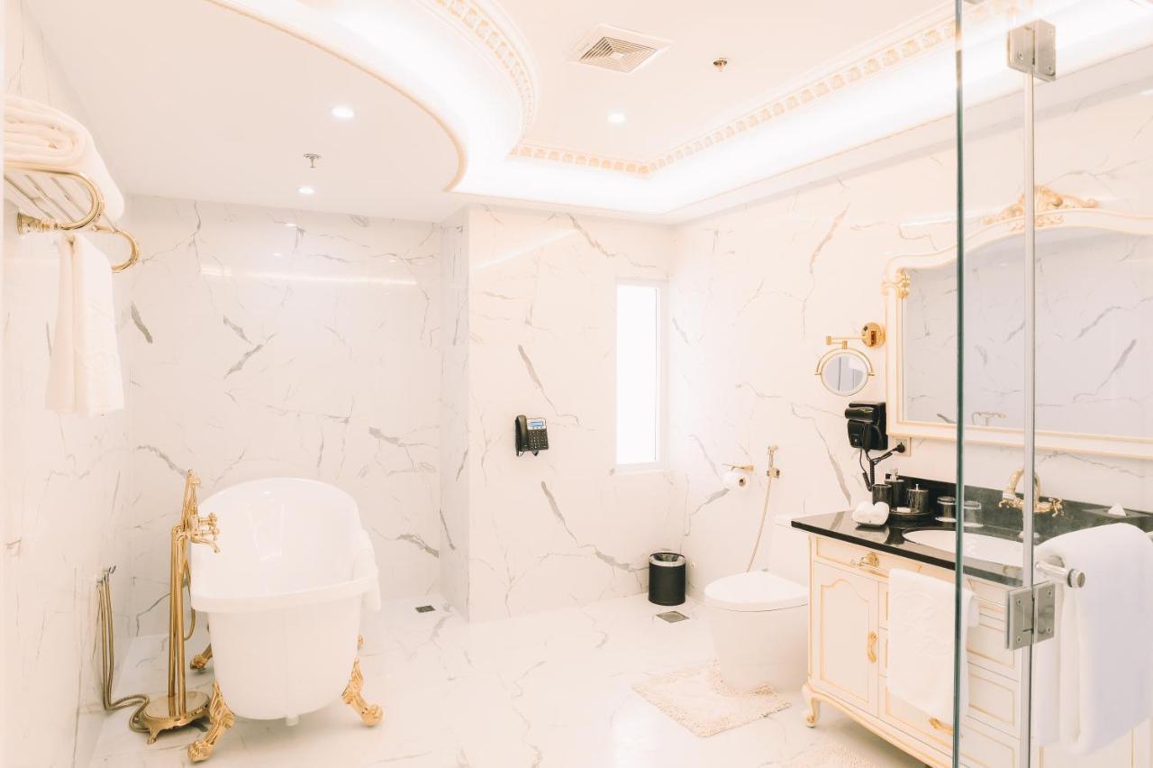 Lafaayette Luxury Suites باغيو المظهر الخارجي الصورة