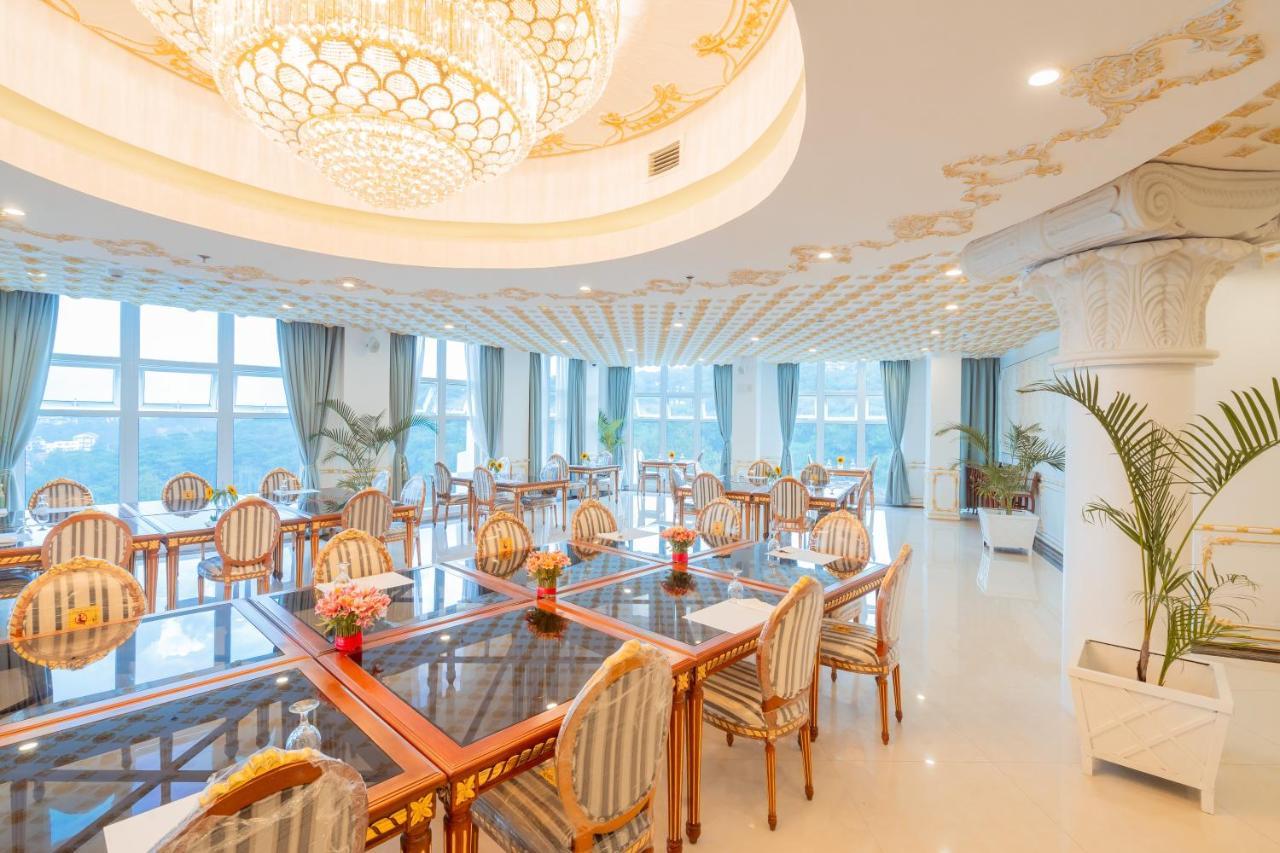 Lafaayette Luxury Suites باغيو المظهر الخارجي الصورة