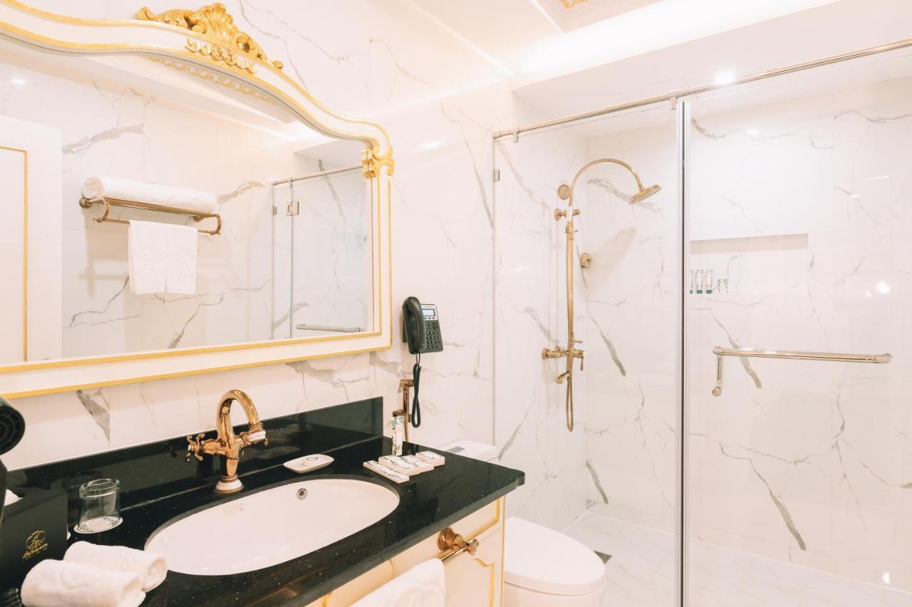 Lafaayette Luxury Suites باغيو المظهر الخارجي الصورة
