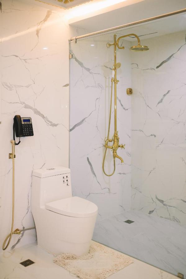 Lafaayette Luxury Suites باغيو المظهر الخارجي الصورة
