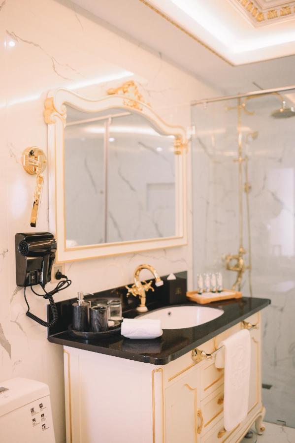 Lafaayette Luxury Suites باغيو المظهر الخارجي الصورة