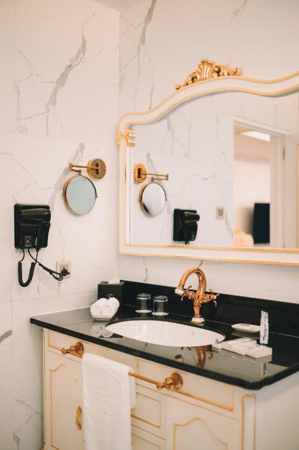 Lafaayette Luxury Suites باغيو المظهر الخارجي الصورة