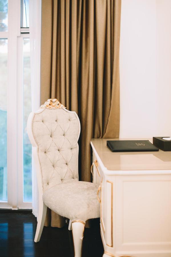 Lafaayette Luxury Suites باغيو المظهر الخارجي الصورة
